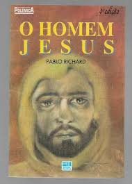 O Homem Jesus