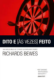 Dito e As Vezes Feito