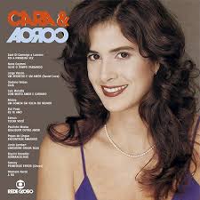 CD Trilha Sonora da Novela - Cara e Coroa