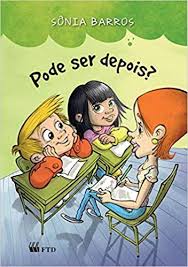 Pode Ser Depois