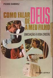 Como Falar de Deus a Meu Filho