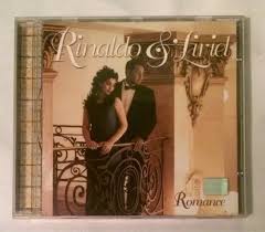 CD Rinaldo e Liriel - Romance