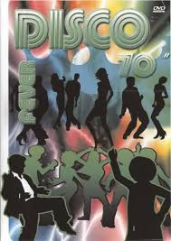Dvd Disco 70 Fever