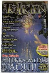 Revista o Universo Fantástico de J. R. R. Tolkien 04
