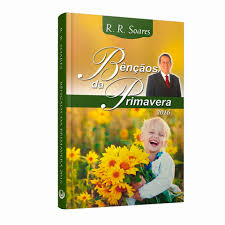 Bencaos da Primavera