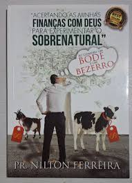 Ai Comprei um Bode e um Bezerro