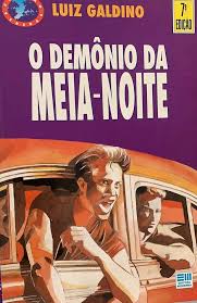 O Demônio da Meia Noite (promoção)