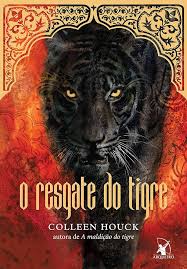 Saga do Tigre Vol. 2 - O Resgate do Tigre