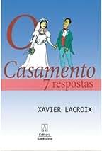 Casamento 7 Respostas