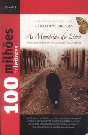 As Memórias do Livro
