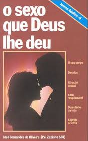 O Sexo Que Deus Lhe Deu