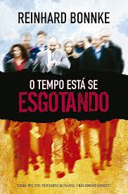 O Tempo Esta Se Esgotando