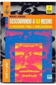 Descobrindo a Si Mesmo (promoção)