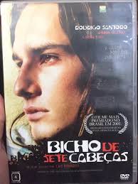 Dvd Bicho de Sete Cabeças