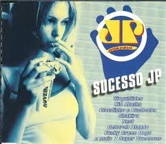 CD Sucesso JP - Jovem Pan