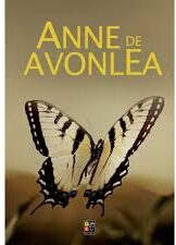 Anne de Avonlea (Pé da Letra)