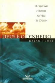 Deus e o Dinheiro