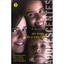 Adolescentes em Busca de Si Mesmos Vol. 3