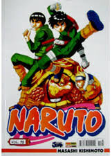 Naruto 10