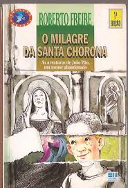 O Milagre da Santa Chorona (promoção)