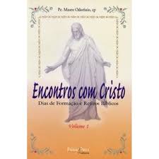 Encontros com Cristo Vol. 1