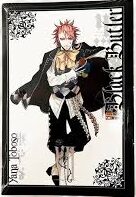 Black Butler 07