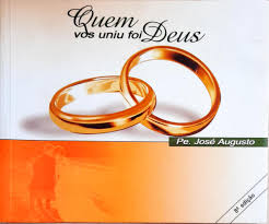 Quem Vos Uniu Foi Deus