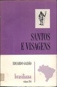 Santos e Visagens