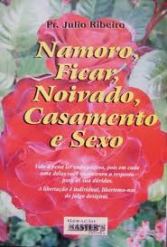 Namoro Ficar Noivado Casamento e Sexo
