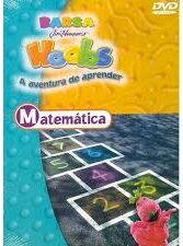 Dvd Barsa Hoobs - Matemática