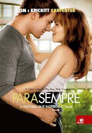 Para Sempre (Capa do Filme)
