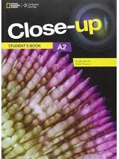 Close Up A2 - Student's Book