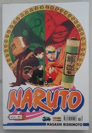 Naruto 15