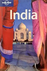 Lonely Planet - India