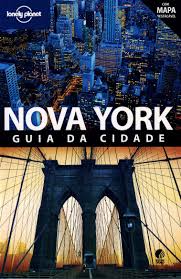 Lonely Planet - Nova York Guia da Cidade