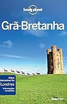 Lonely Planet - Gra Bretanha