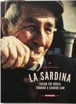 La Sardina - Seeing The World Through a Sardine Cam