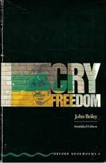 Cry Freedom