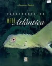 Expressoes da Mata Atlantica