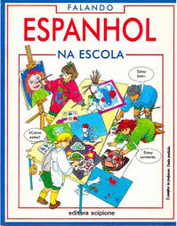 Falando Espanhol na Escola