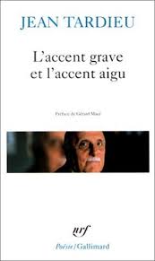 Laccent Grave Et Laccent Aigu