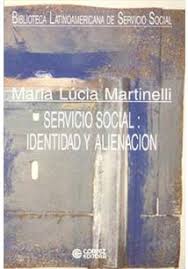 Servicio Social - Identidad Y Alienacion 2ª