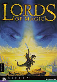 Lords Of Magic