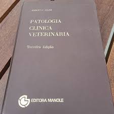Patologia Clinica Veterinaria 3ª