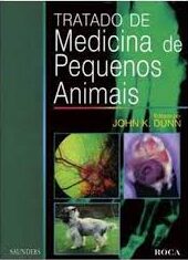 Tratado de Medicina de Pequenos Animais