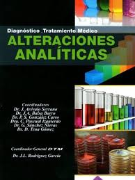 Alteraciones Analiticas - Diagnostico Tratamiento Médico