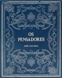 Os Pensadores - Bronislaw Malinowski