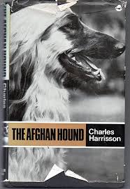 O Afghanhound