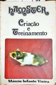Hamsters - Criacao e Treinamento 4ª