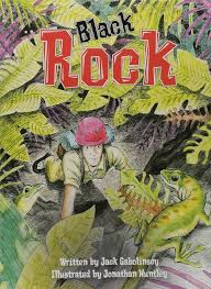 Black Rock